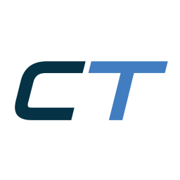 ChiroTouch logo
